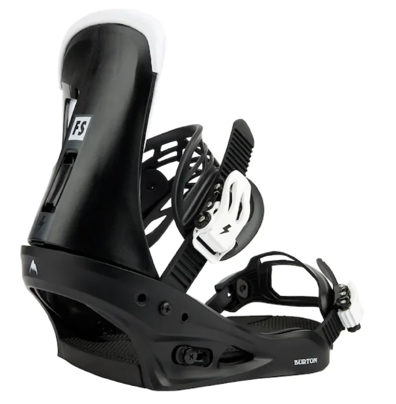 NEW!! Burton Freestyle Re:Flex Snowboard Bindings W22/23