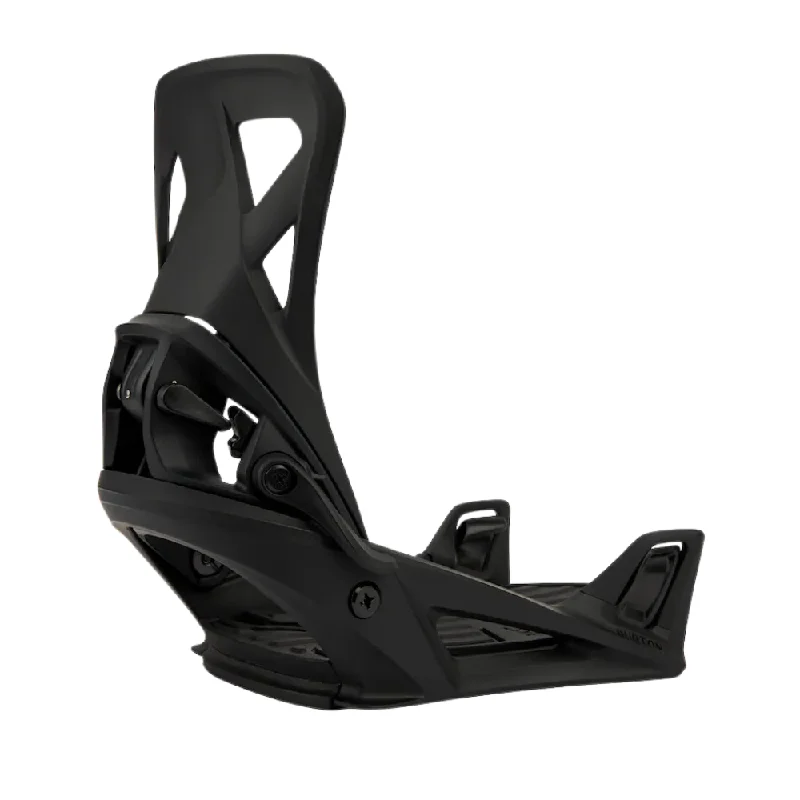 Burton Men's Step On Bindings Black