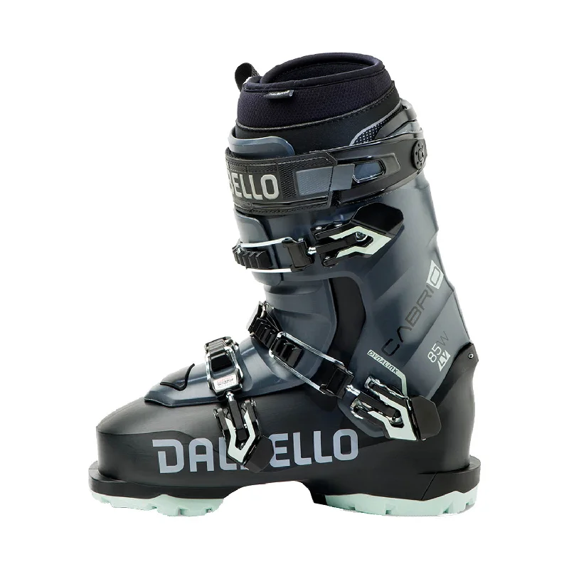 Cabrio LV 85 W 3D Wrap Ski Boots 2025