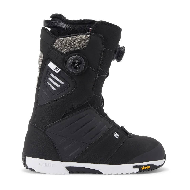 DC Judge BOA Snowboard Boots