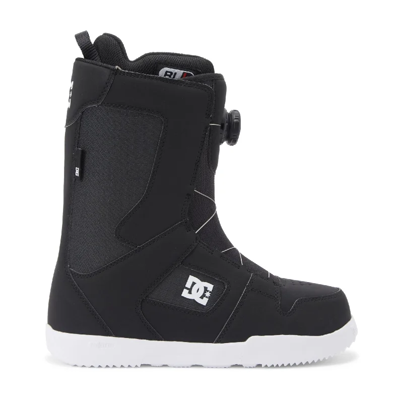 DC Phase BOA Snowboard Boots