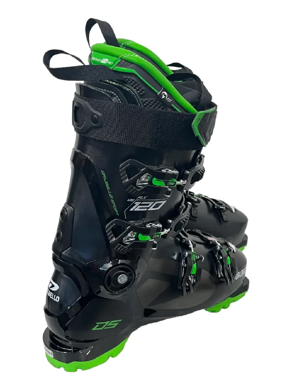 DS AX 120 Ski Boots