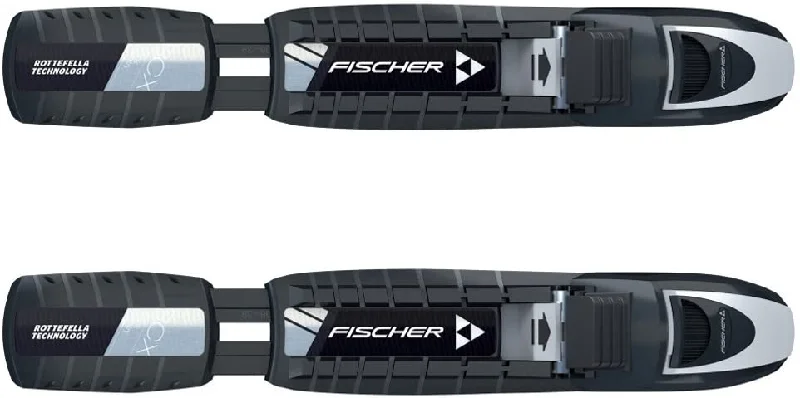 Fischer BCX Auto Binding