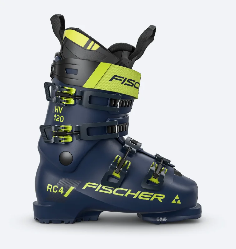 FISCHER RC4 120 HV VAC GW SKI BOOT