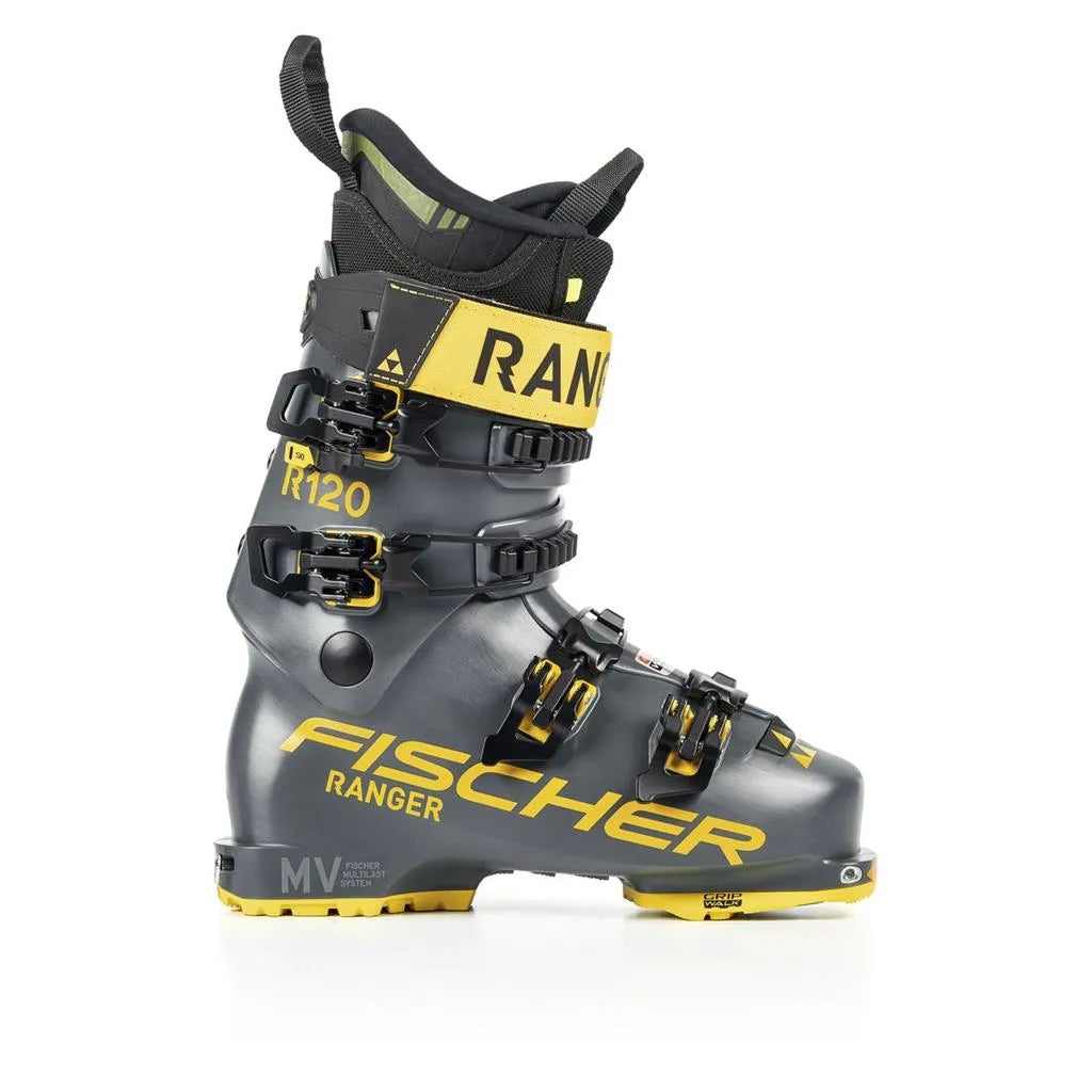 Fischer RANGER 120 GW DYN Ski Boot 2025