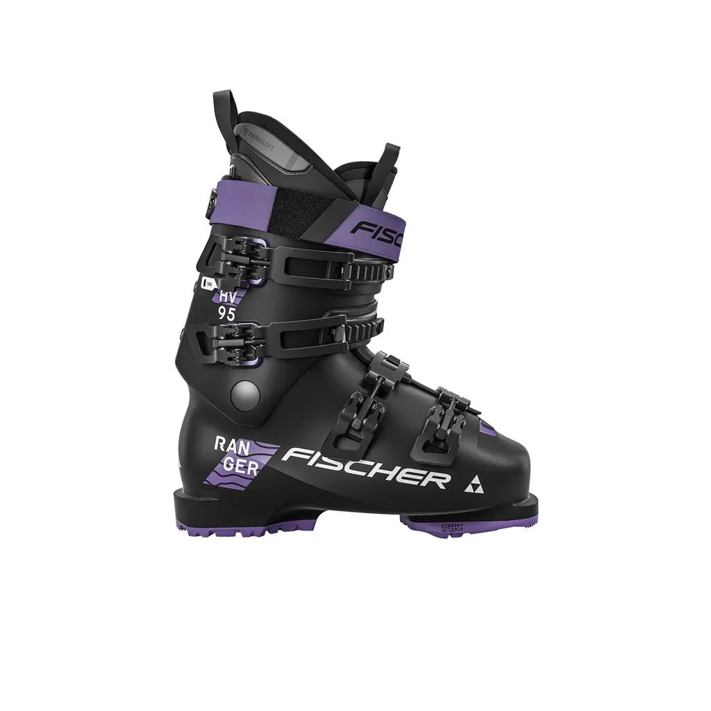 Fischer RANGER HV 95 GW WS Ski Boot 2025