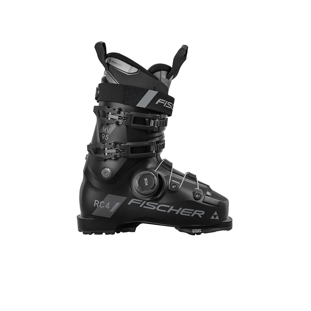 Fischer RC4 95 MV BOA VAC GW WS Ski Boot 2025