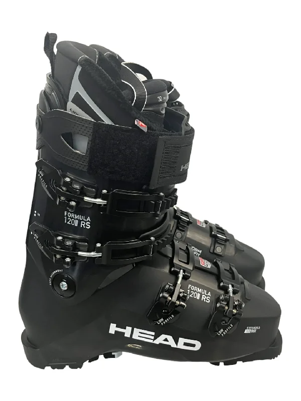 Formula 120 RS GW Ski Boots