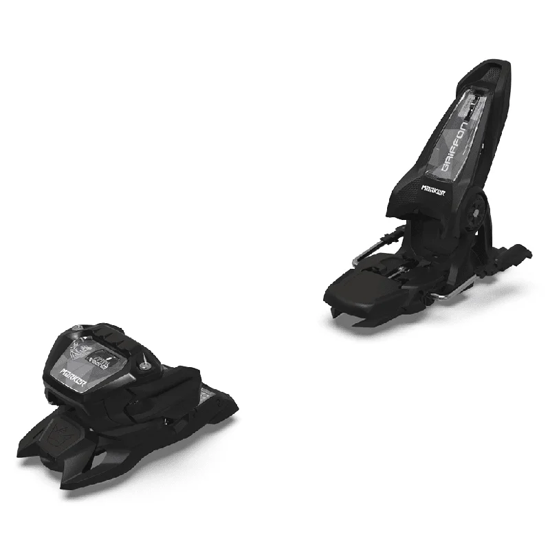 Griffon 13 MN bindings - Black