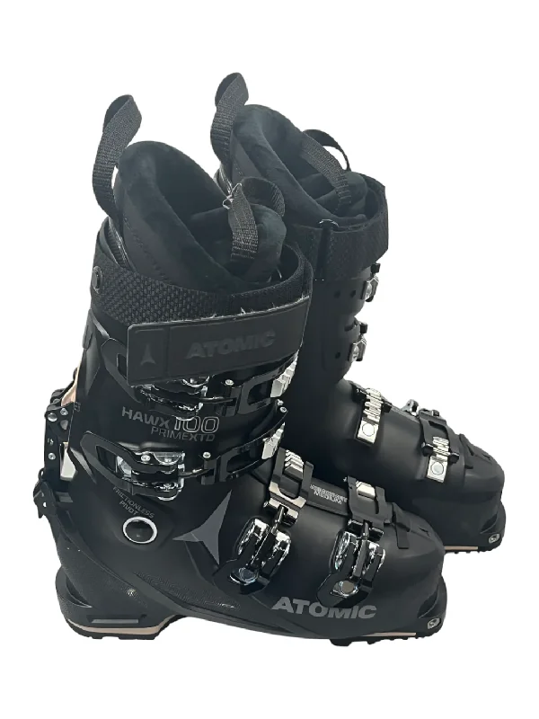 Hawx Prime XTD 100 HT Ski Boots