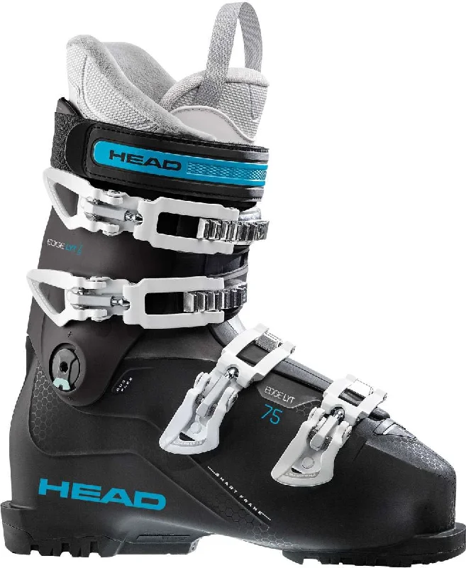 Head Ladies Edge LYT 75 HV Ski Boots 2024