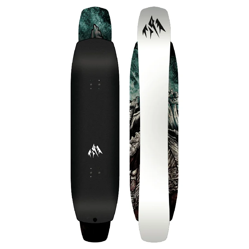 Jones Mountain Snowskate 2025