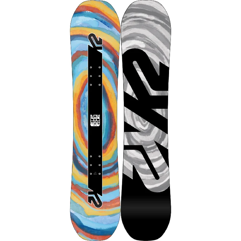 K2 Lil Mini 2024 - Kid's Snowboard