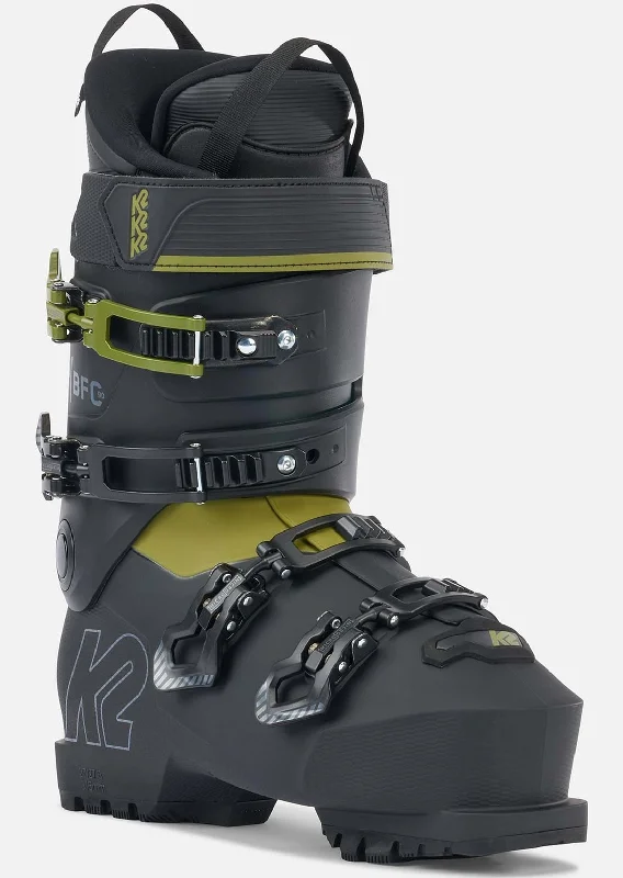 K2 Men's BFC 90 Ski Boots