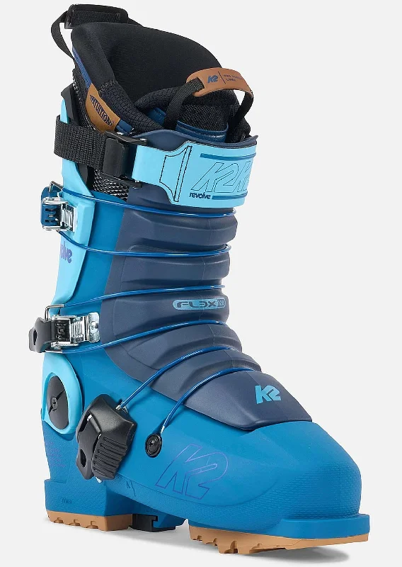 K2 Men's Revolve Team Ski Boots