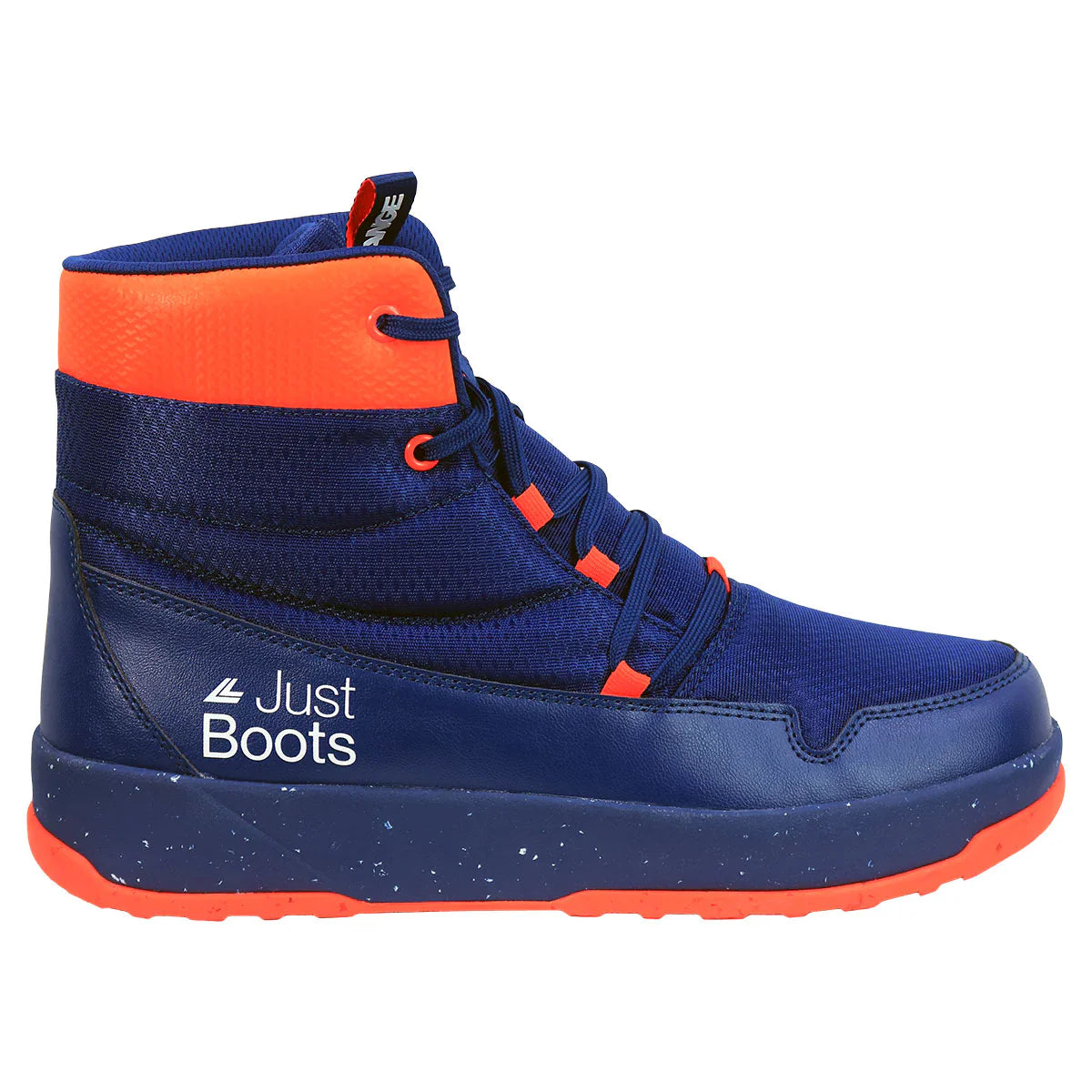 Lange Podium Shoe Icon Winter Boots 2025 - Men's