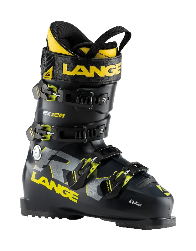 Lange RX 120 MV Ski Boots