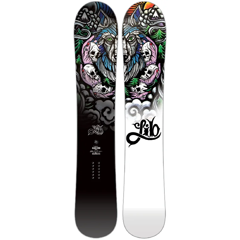 Lib Tech Jamie Lynn Snowboard 2025 - Men's