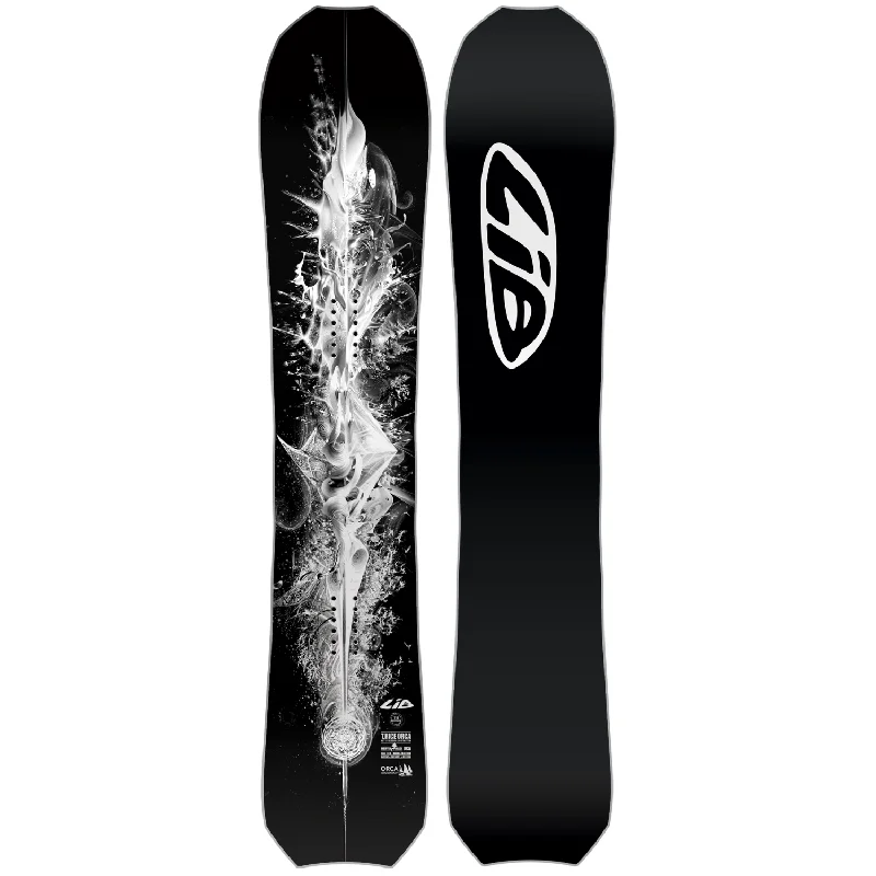 Lib Tech Orca Snowboard 2025 - Unisex