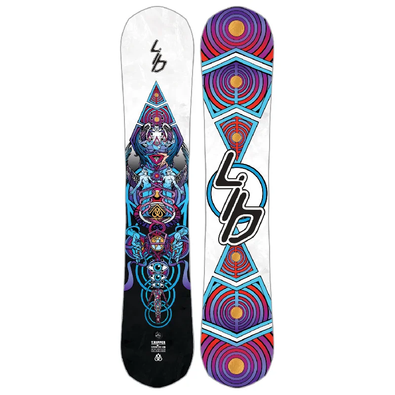 Lib Tech T. Ripper 2023 - Youth Snowboard