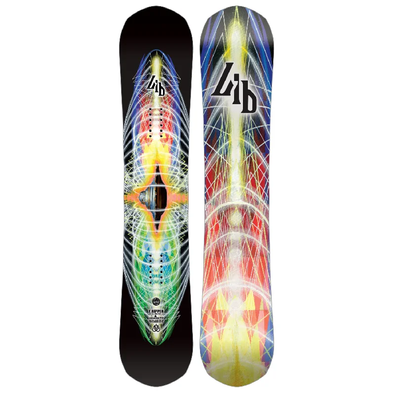 Lib Tech T. Ripper 2024 - Youth Snowboard