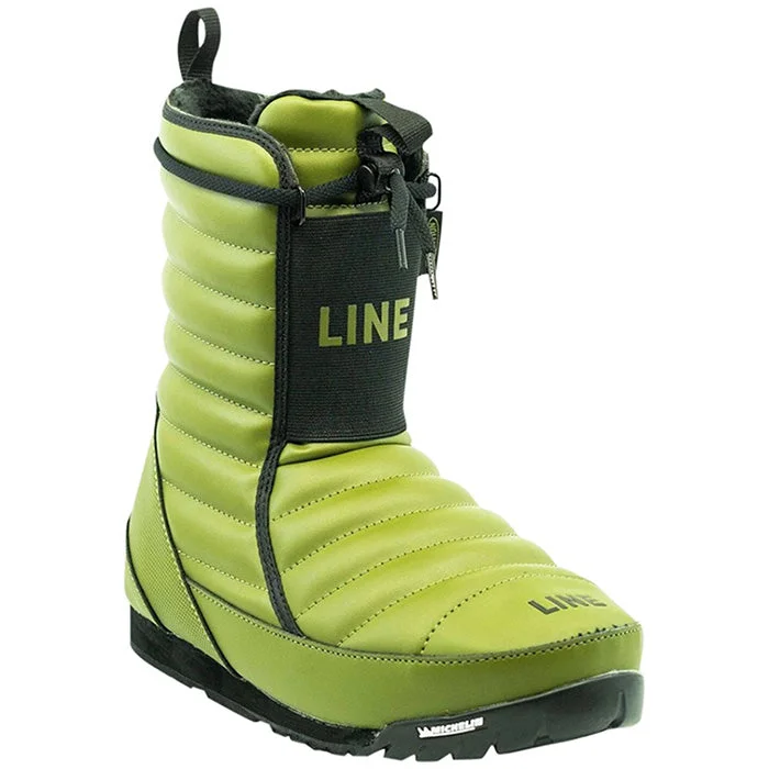 Line Bootie 2.0 [2023]