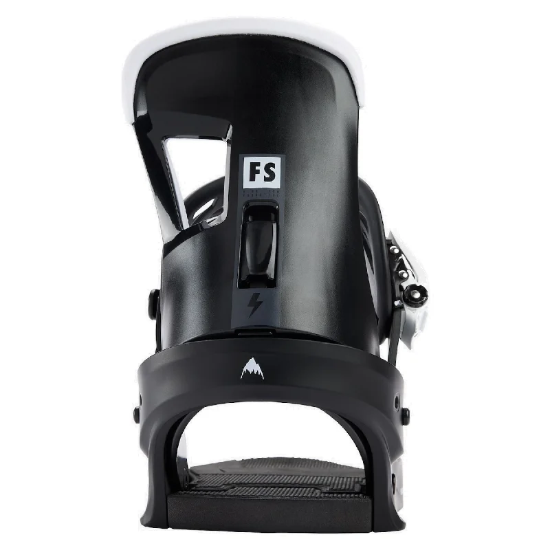 Men's Burton Freestyle Re:Flex Snowboard Bindings