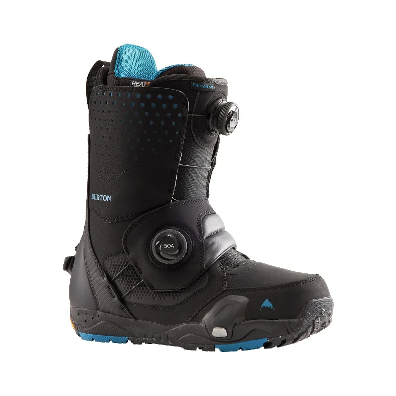 Men's Burton Photon Step On Snowboard Boots - Wide