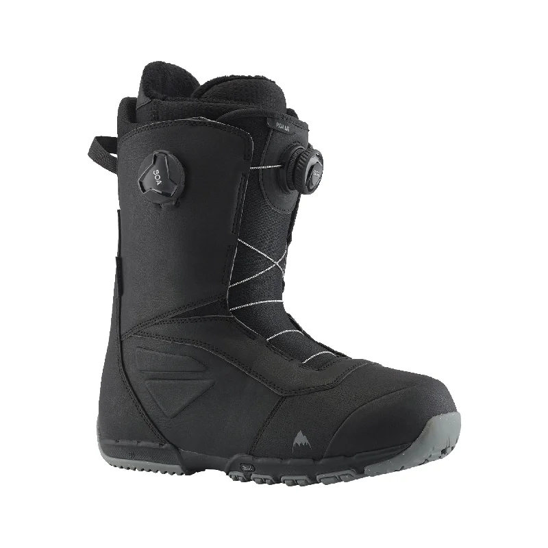 Men's Burton Ruler BOA Snowboard Boots - Wide