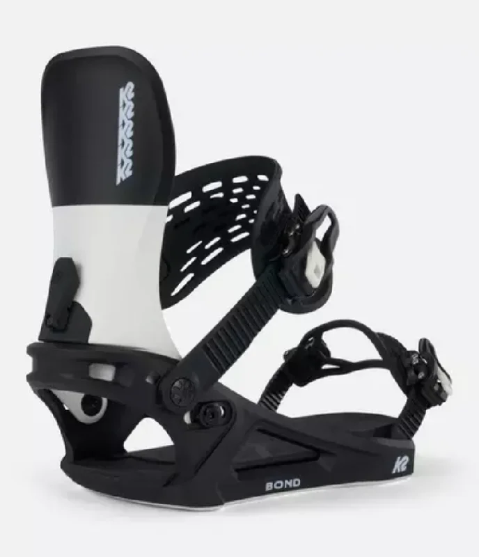 NEW!! K2 Bond Snowboard Binding W23/24 *