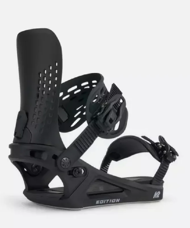 NEW!! K2 Edition Snowboard Binding W23/24 *