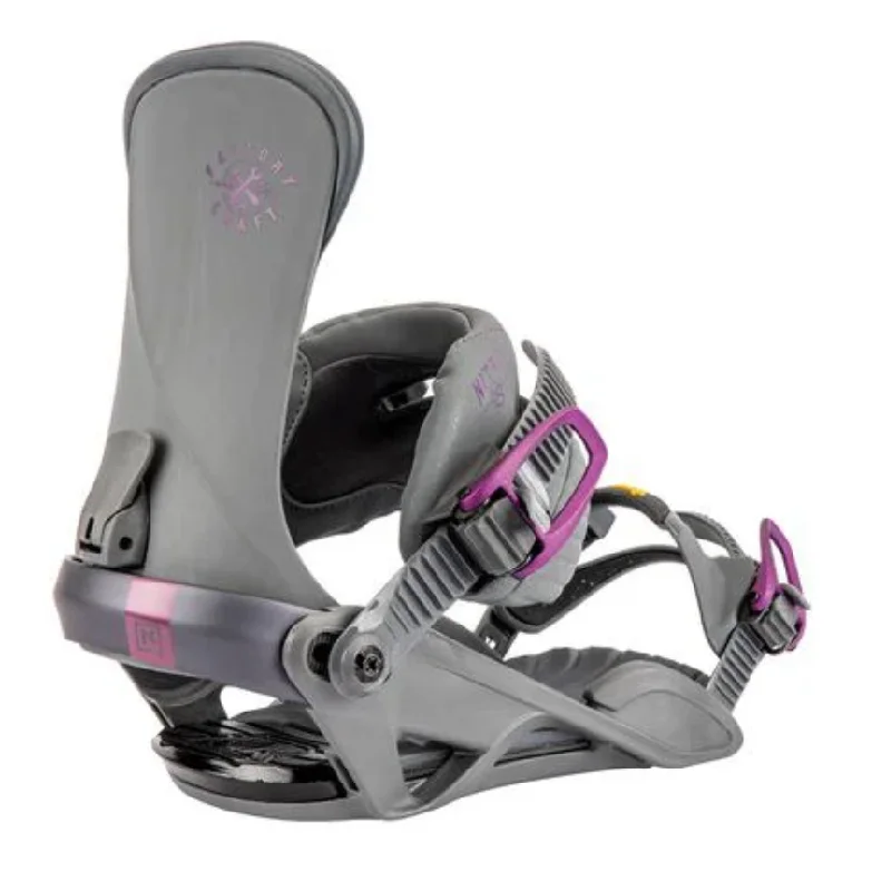 SALE!! Nitro Ivy Snowboard Binding W22/23 *