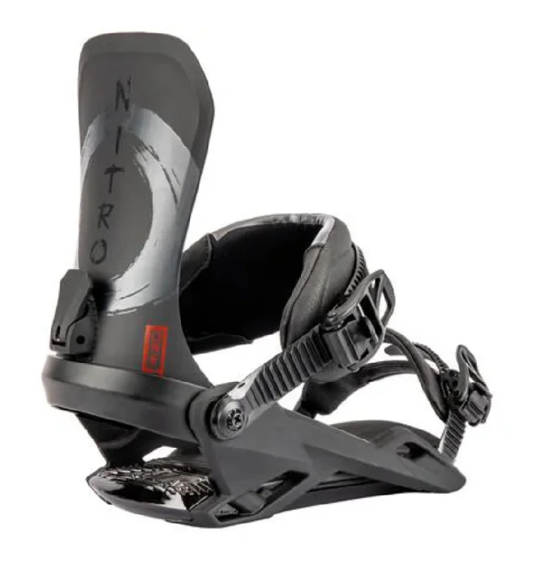 SALE!! Nitro One Snowboard Binding W22/23 *