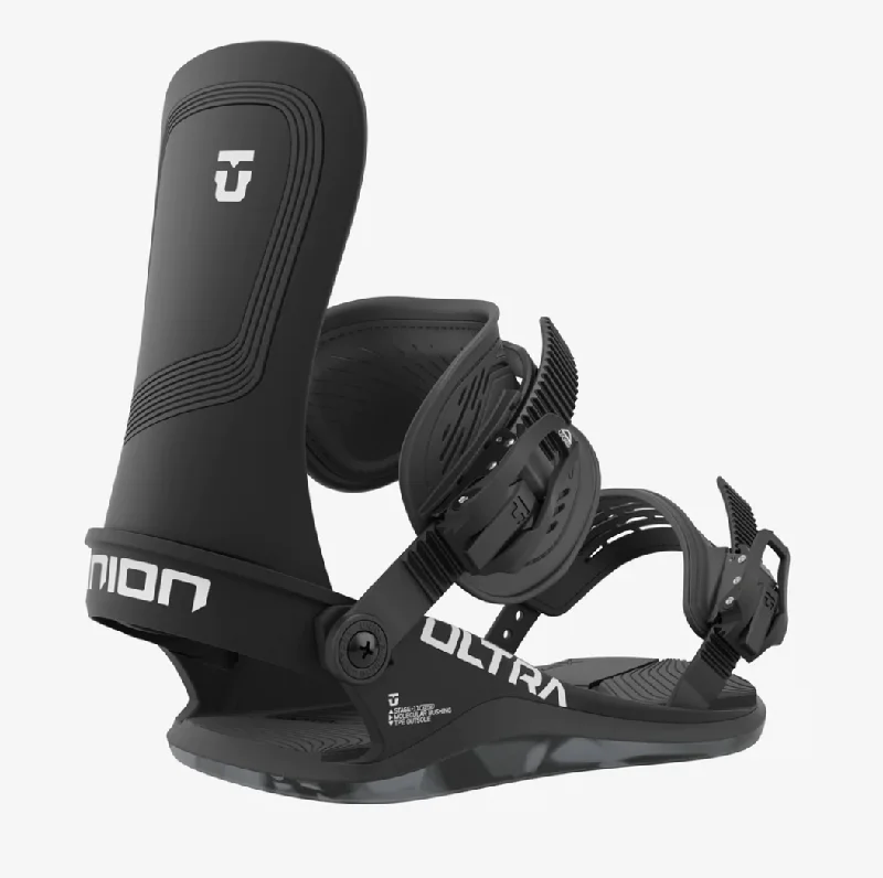 NEW!! Union MENS Ultra Snowboard Binding W23/24