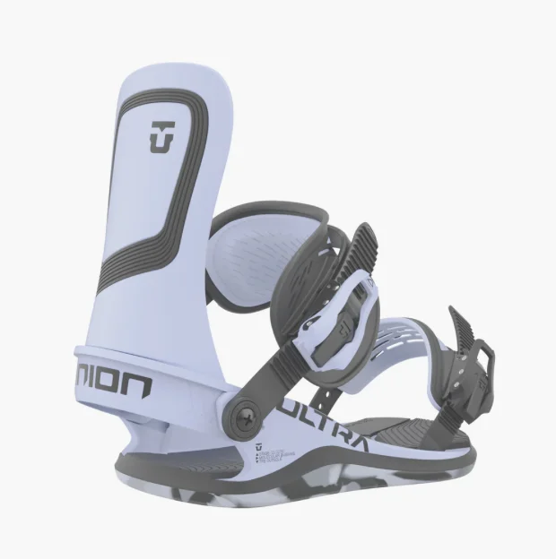 NEW!! Union WMNS Ultra Snowboard Binding W23/24