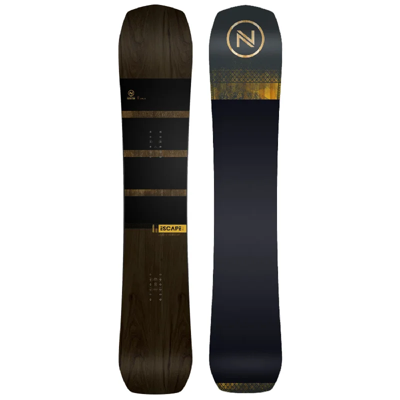 Nidecker Escape Plus 2023 - Men's Snowboard