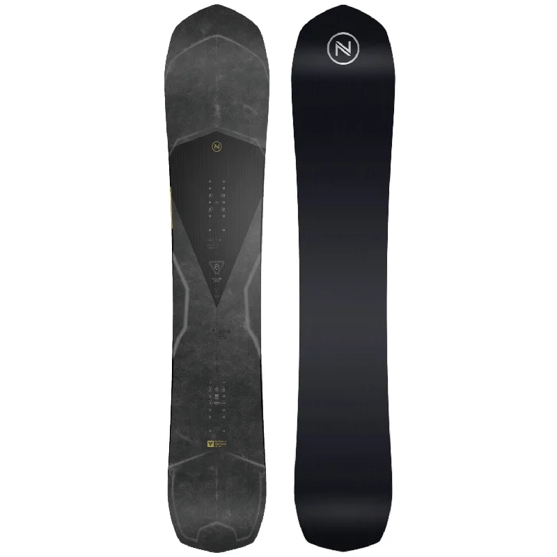 Nidecker Megalight Snowboard 2025 - Men's