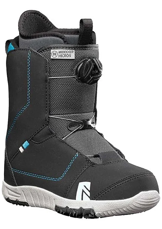 Nidecker Micron Snow Boots