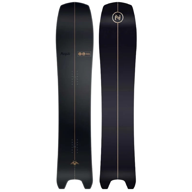 Nidecker The Mosquito Snowboard 2025 - Men's