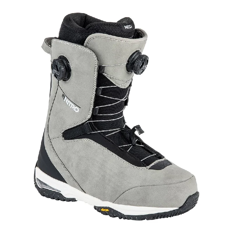 Nitro 2024 Chase Boa Boots - Stone