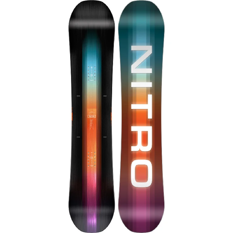 Nitro Future Team Snowboard 2025 - Youth