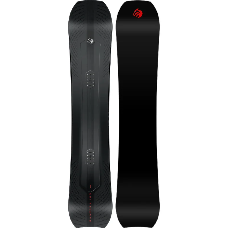 Nitro Pantera Snowboard 2025 - Men's