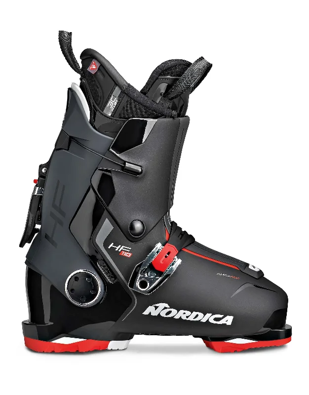 Nordica HF 110 Rear Entry Ski Boots