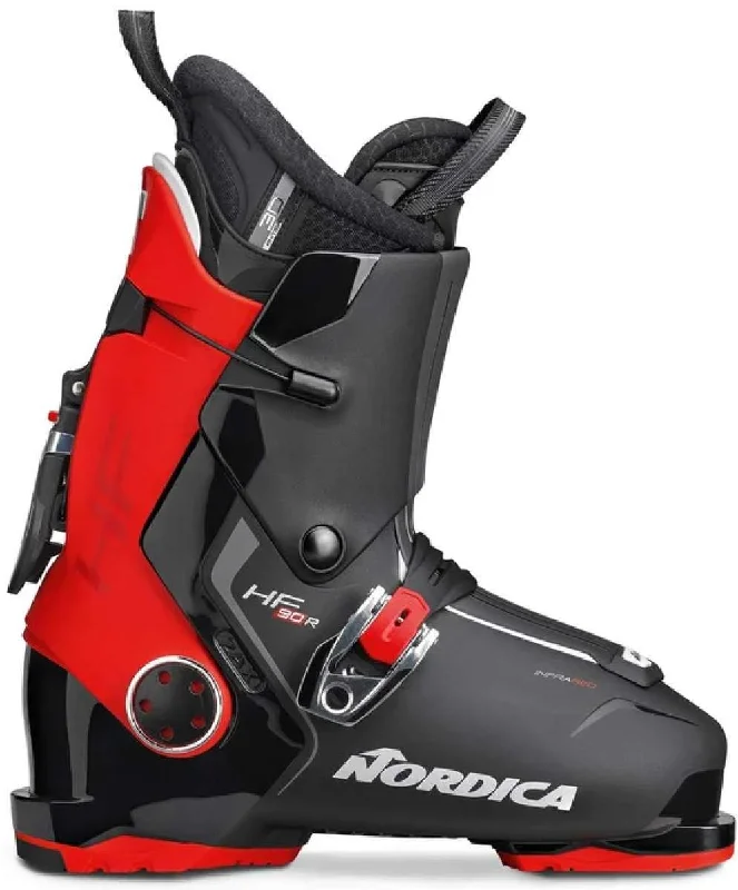 Nordica HF 90 R Ski Boots 2024