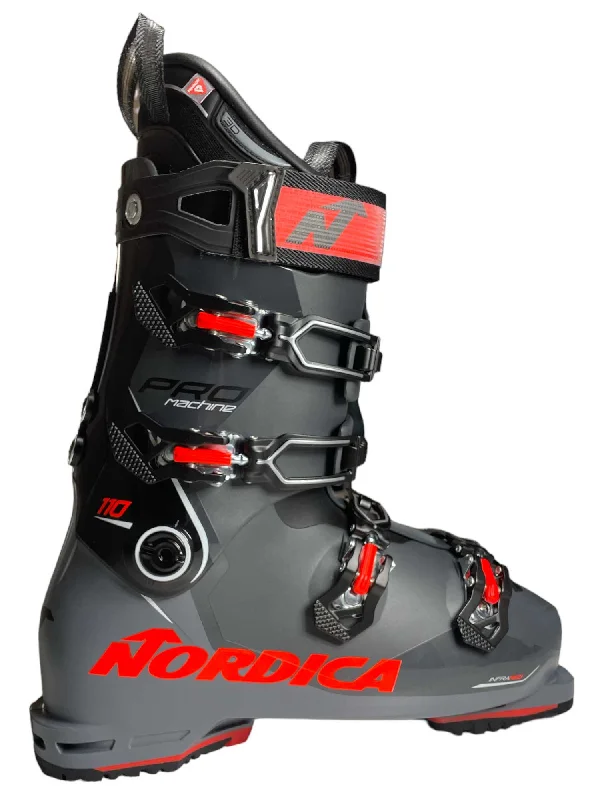 Nordica Mens Promachine 110 Ski Boot