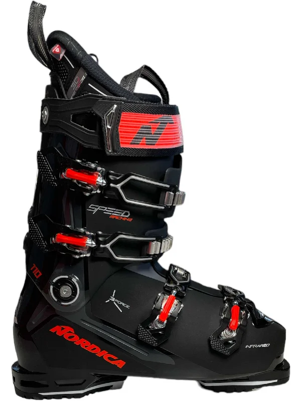 Nordica Mens Speedmachine 3 110 GW Ski Boot