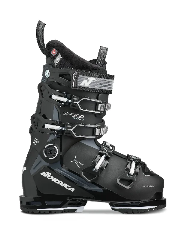 Nordica Speedmachine 3 85 Womens Ski Boots