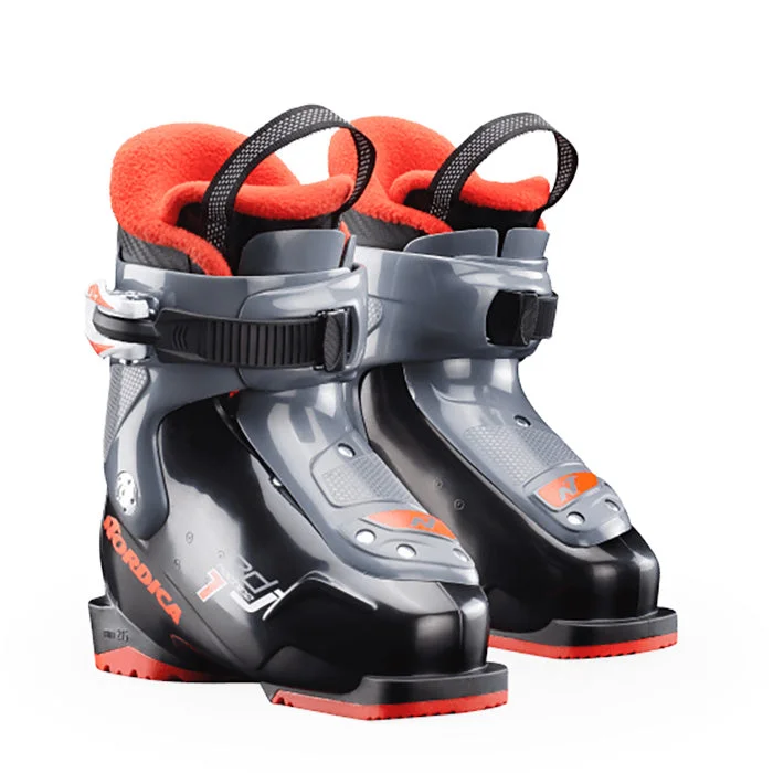 Nordica Speedmachine J1 [2024]