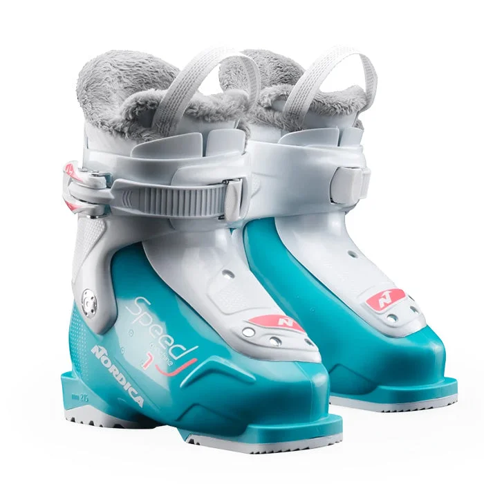 Nordica Speedmachine J1 Girl [2024]