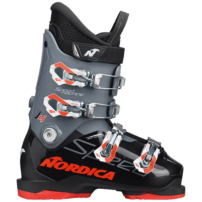 Nordica Speedmachine J4 [2024]